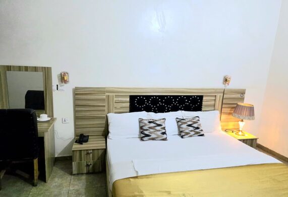 Classic Standard Room Classic Standard Room