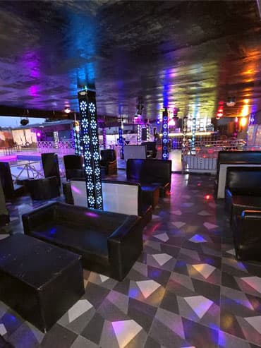 Shugaland Hotel Lounge & Bar Shugaland Hotel Lounge & Bar