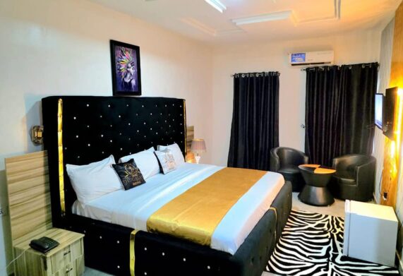 shugaland Executive Rooms shugaland Executive Rooms